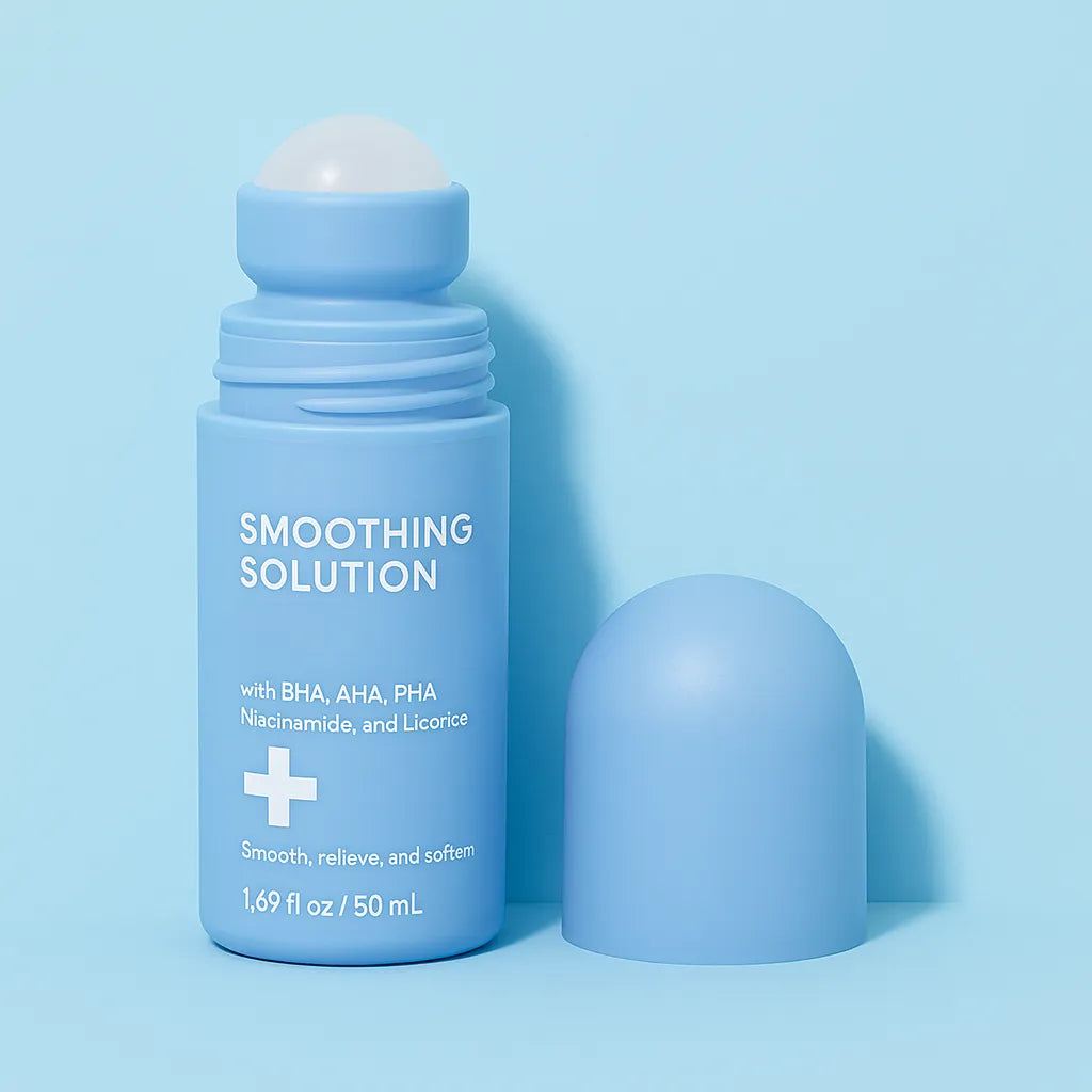Ingrown Hair Roller