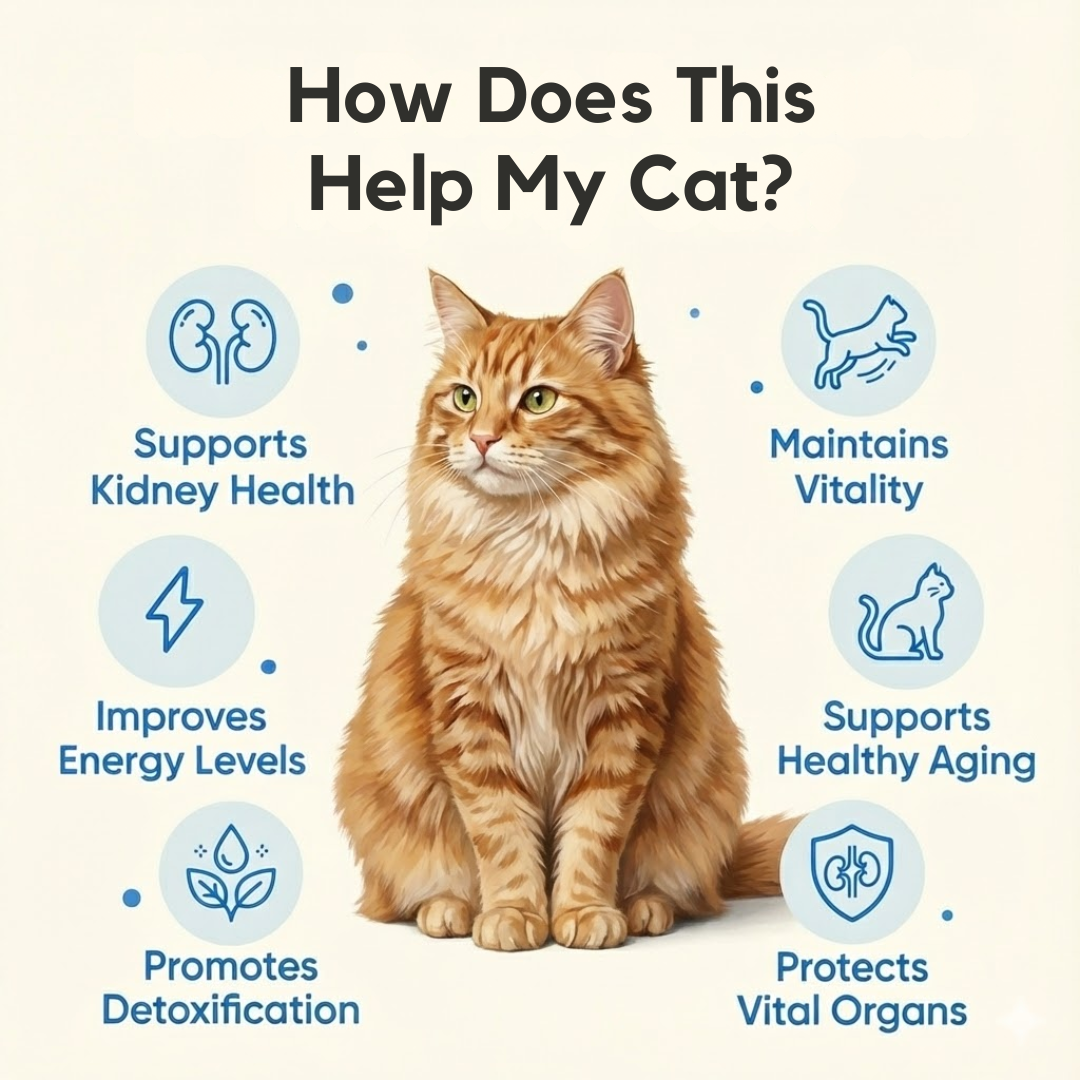 Liver & Kidney Shield