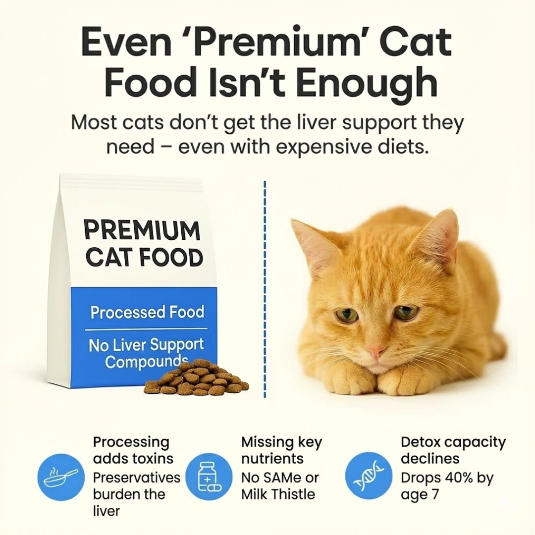 Liver & Kidney Shield