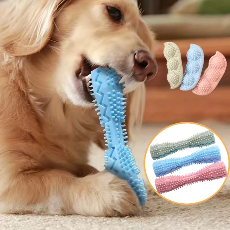 Dog Dental Chew Toy