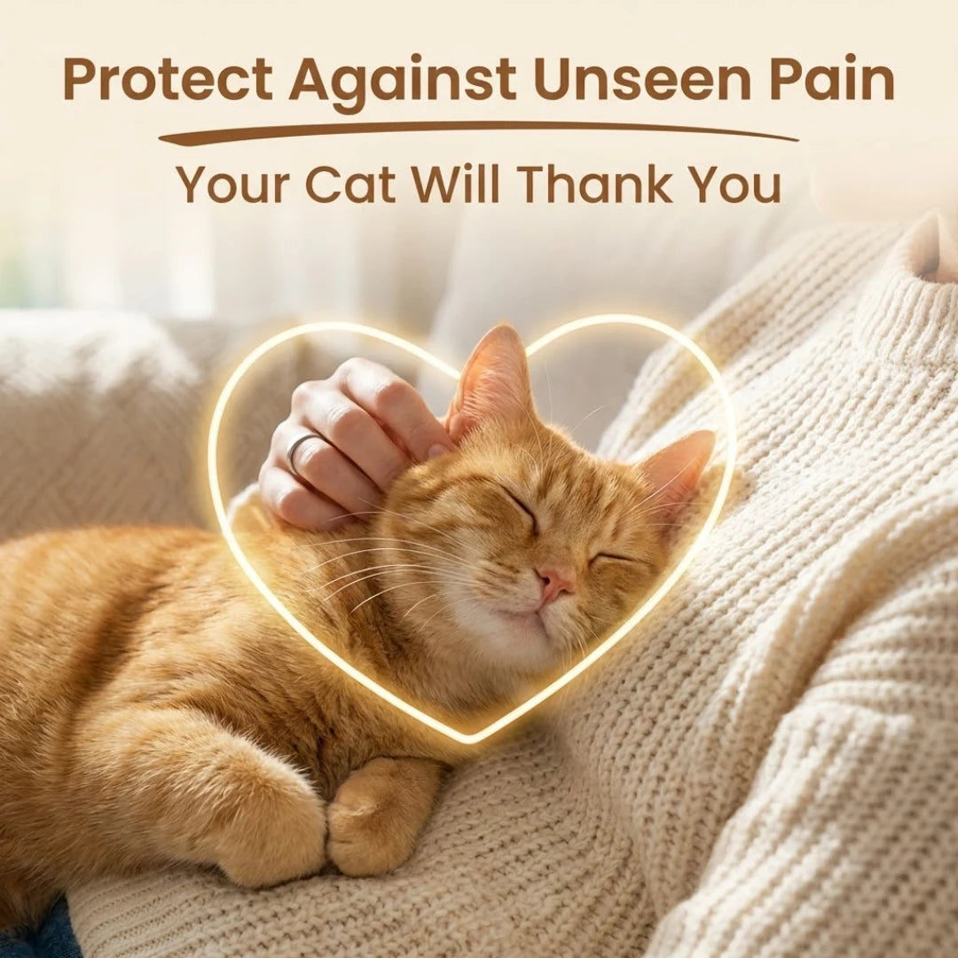 Taurine for Cats