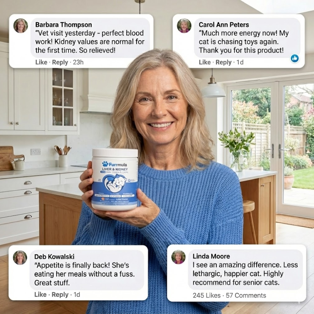 Liver & Kidney Shield