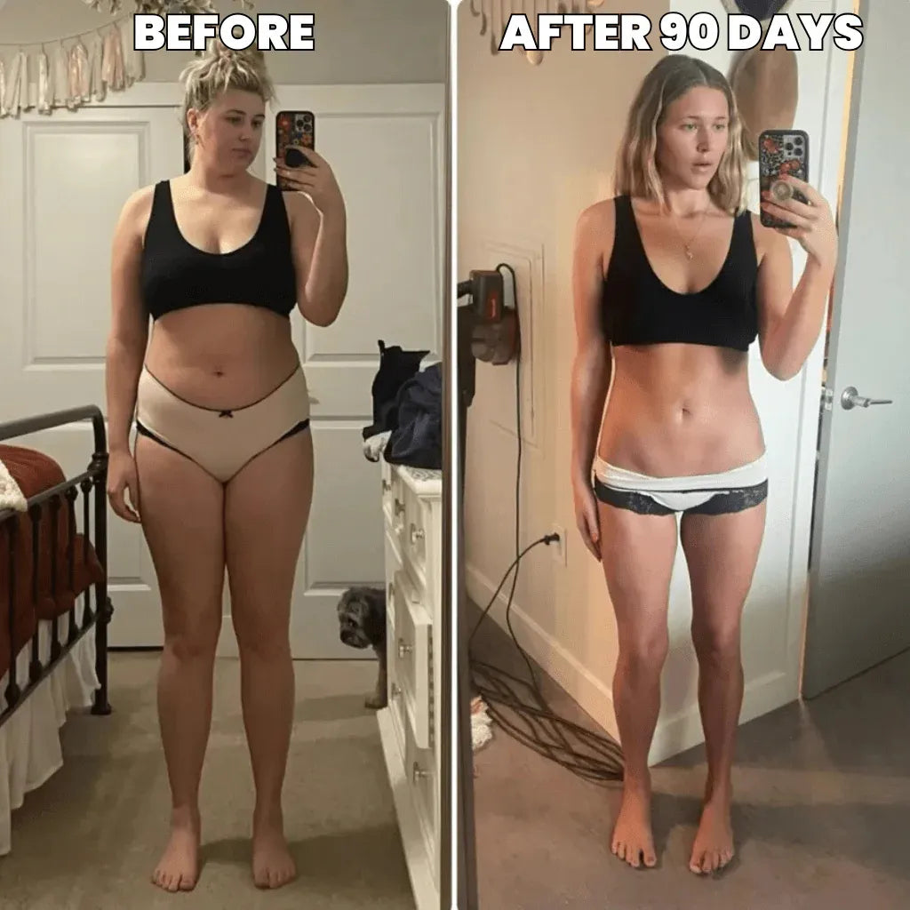 Gleamont Thyroid Support Drops