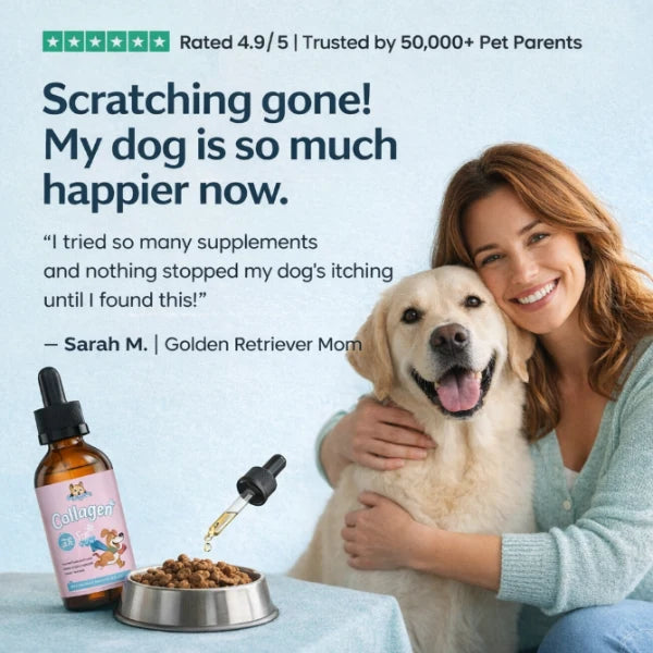 Premium Liquid Collagen